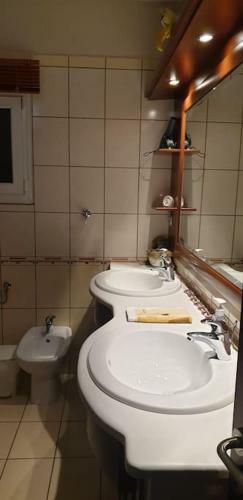 Apartamento Deluxe Maisonettes