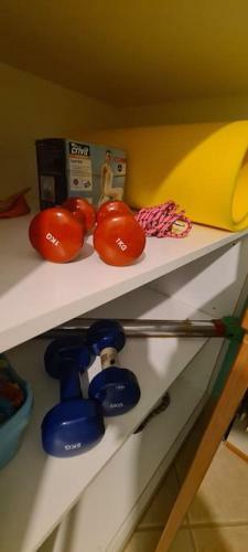 Apartamento Deluxe Maisonettes