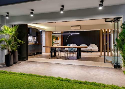 Apartamento Omni House