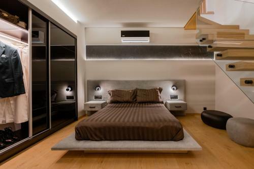 Apartamento Omni House