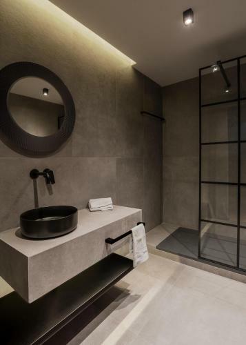 Apartamento Omni House