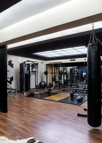 Apartamento Omni House