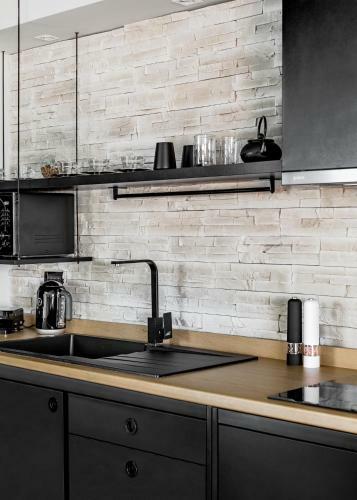 Apartamento Omni House