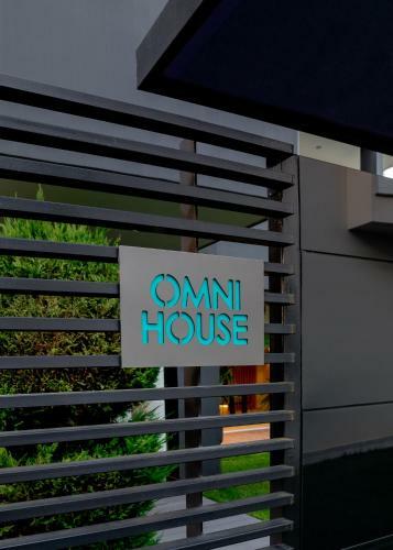 Apartamento Omni House