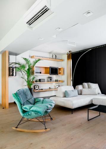 Apartamento Omni House