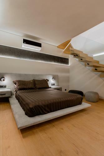 Apartamento Omni House