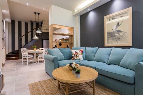 Apartamento Modern City Center Maisonette