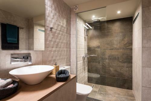 Apartamento Modern City Center Maisonette