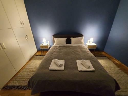 Apartamento Vasilikis Luxury Loft