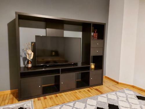 Apartamento Vasilikis Luxury Loft