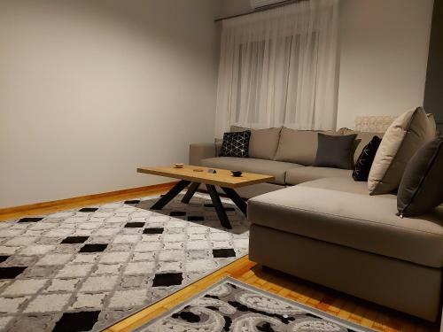 Apartamento Vasilikis Luxury Loft