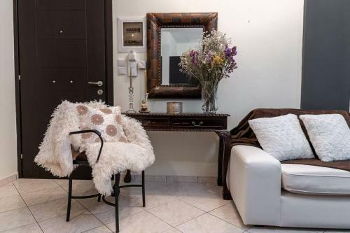 Apartamento Themi's Home
