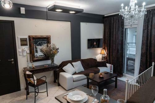 Apartamento Themi's Home