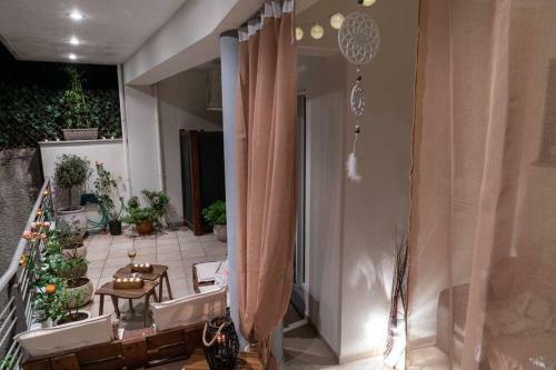 Apartamento Themi's Home