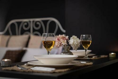 Apartamento Themi's Home