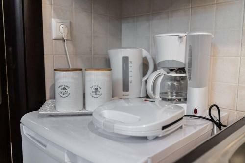 Apartamento Themi's Home