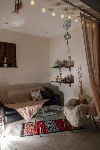 Apartamento Themi's Home