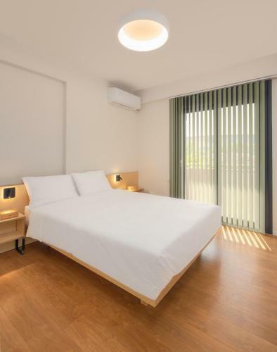Apartamento Astra In City