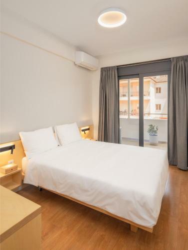 Apartamento Astra In City