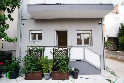 Ioannina City Relax Apartment