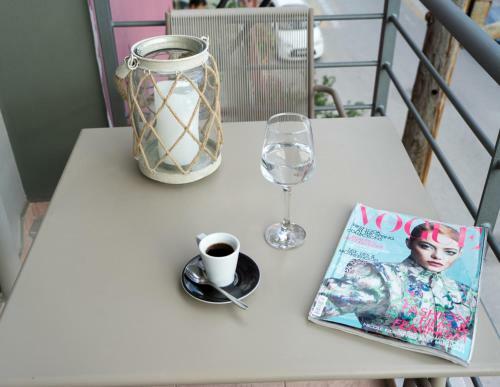 Apartamento Welcome Home Apt1