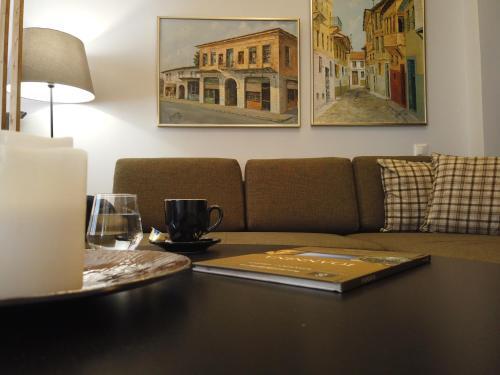 Apartamento Welcome Home Apt1