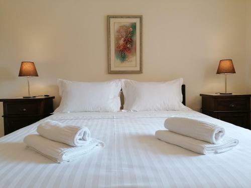 Apartamento House With View In Amfithea
