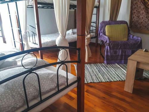 Urban Yoga House Hostel & Retreat
