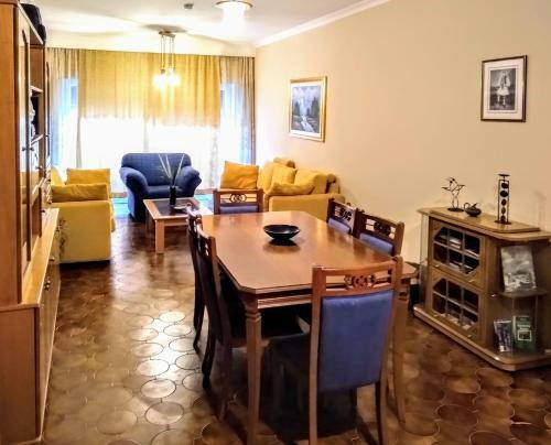 Apartamento Philotimia