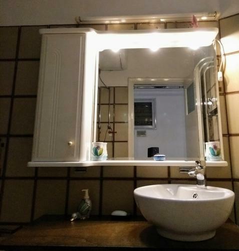 Apartamento Philotimia