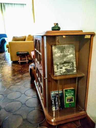 Apartamento Philotimia