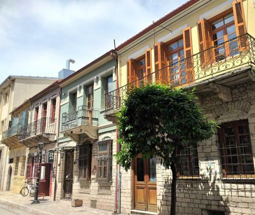 Albergue Backpackers And Travelers