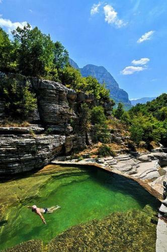 Albergue Backpackers And Travelers