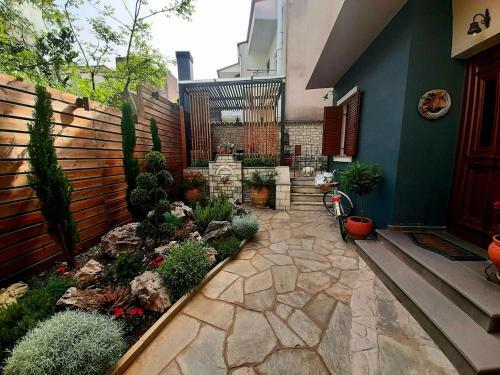 Apartamento Traditional House In The Historic Center
