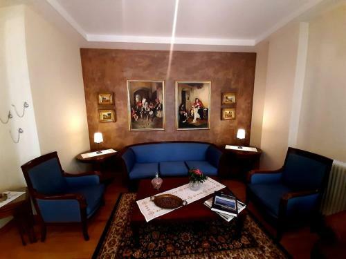 Apartamento Traditional House In The Historic Center