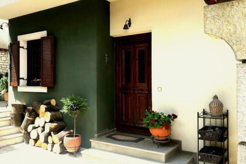 Apartamento Traditional House In The Historic Center