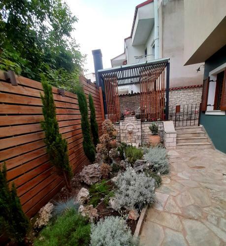 Apartamento Traditional House In The Historic Center