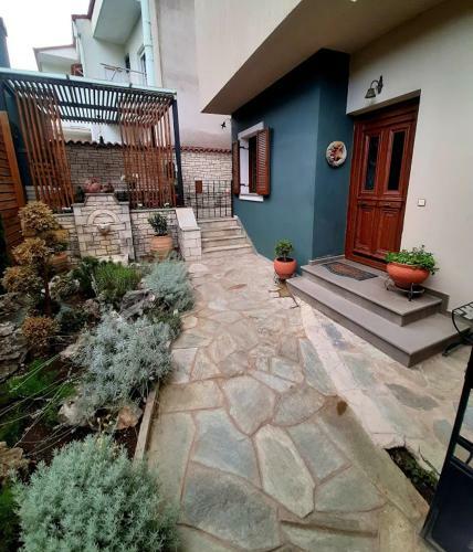 Apartamento Traditional House In The Historic Center