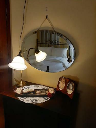 Apartamento Traditional House In The Historic Center