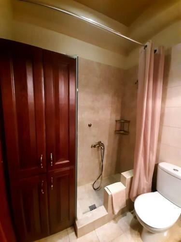 Apartamento Traditional House In The Historic Center