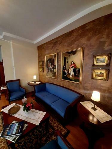 Apartamento Traditional House In The Historic Center
