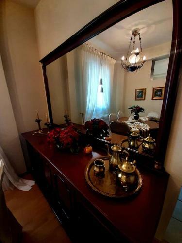 Apartamento Traditional House In The Historic Center