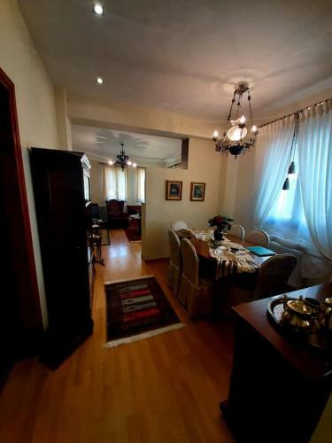 Apartamento Traditional House In The Historic Center
