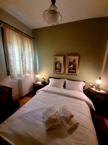 Apartamento Traditional House In The Historic Center