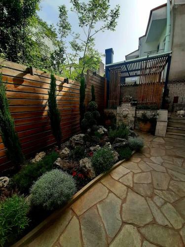 Apartamento Traditional House In The Historic Center