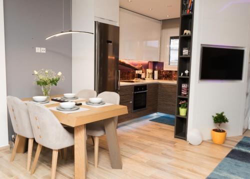 Apartamento Luxurious & Cozy Down Town Home 82?