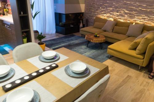 Apartamento Luxurious & Cozy Down Town Home 82?