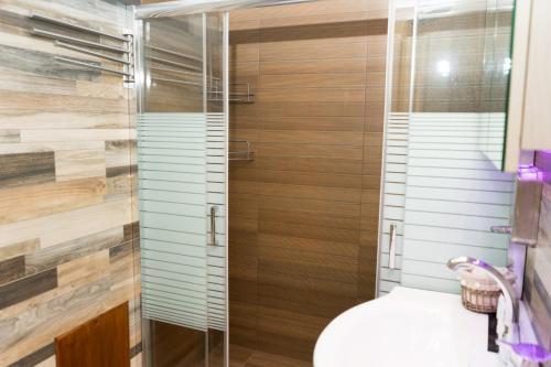 Apartamento Luxurious & Cozy Down Town Home 82?