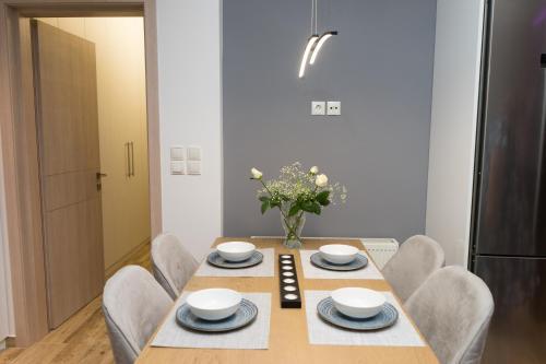 Apartamento Luxurious & Cozy Down Town Home 82?
