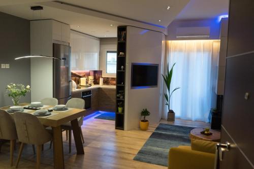 Apartamento Luxurious & Cozy Down Town Home 82?